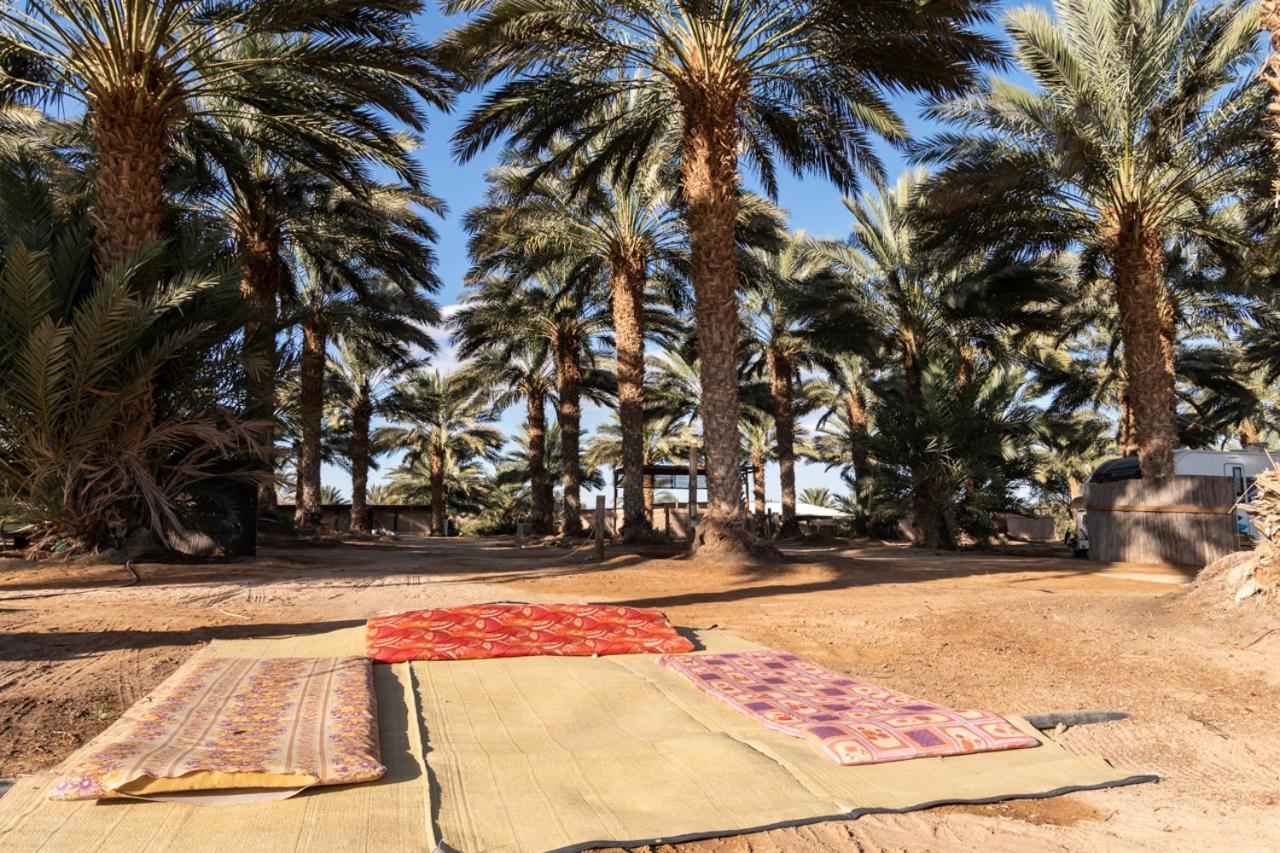 Glamping Ras Hasita
