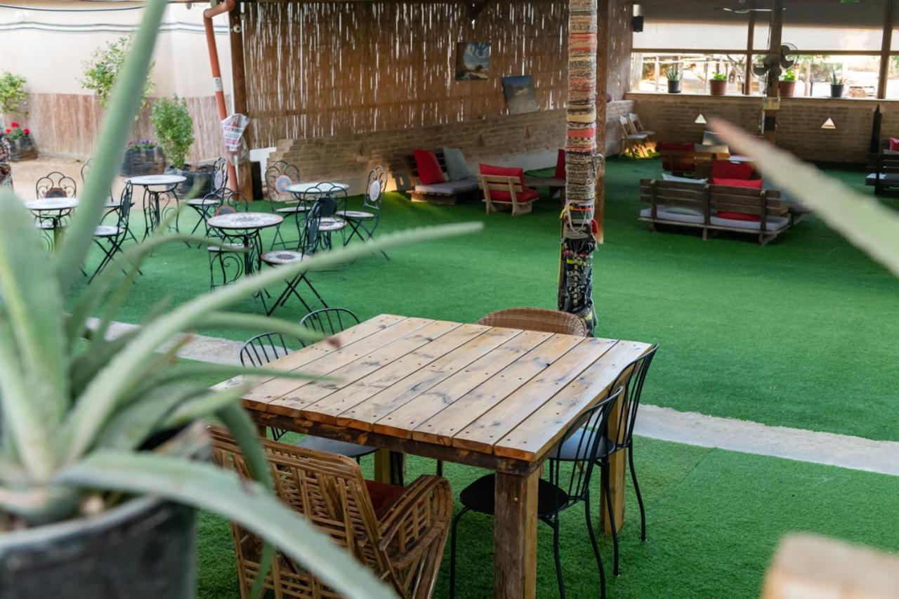 Ras Hasita Glamping