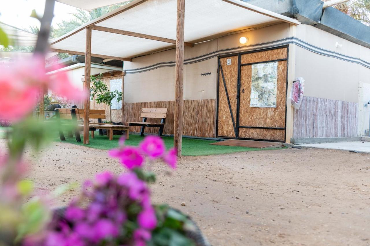 Ras Hasita Glamping *